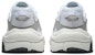 (Women) FILA FUSION Raccoon Sneakers 'White Grey' T12W227303FWN