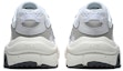 Lookbook (Women) FILA FUSION Raccoon Sneakers 'White Grey' T12W227303FWN