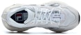 (Women) FILA FUSION Raccoon Sneakers 'White Grey' T12W227303FWN