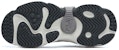 (Women) FILA FUSION Raccoon Sneakers 'White Grey' T12W227303FWN