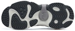 Purchase (Women) FILA FUSION Raccoon Sneakers 'White Grey' T12W227303FWN