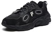 Order (Women) FILA FUSION Raccoon Sneakers 'Black' T12M217314FBK