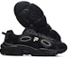 Purchase (Women) FILA FUSION Raccoon Sneakers 'Black' T12M217314FBK