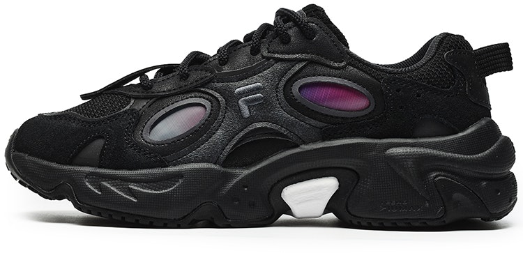 women-fila-fusion-raccoon-sneakers-black-purple-t12-w241117-fbp