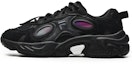 Buy (Women) FILA FUSION Raccoon Sneakers 'Black Purple' T12W241117FBP