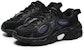 (Women) FILA FUSION Raccoon Sneakers 'Black Purple' T12W241117FBP