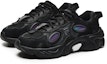 Order (Women) FILA FUSION Raccoon Sneakers 'Black Purple' T12W241117FBP