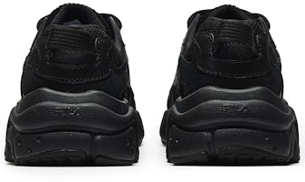 (W) Fila Fusion Raccoon Sneakers 'Hitam Ungu' T12W241117FBP Shop (W) Fila Fusion Raccoon Sneakers 'Hitam Ungu' T12W241117FBP