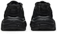(Women) FILA FUSION Raccoon Sneakers 'Black Purple' T12W241117FBP