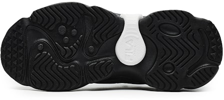 (W) Fila Fusion Raccoon Sneakers 'Hitam Ungu' T12W241117FBP Purchase (W) Fila Fusion Raccoon Sneakers 'Hitam Ungu' T12W241117FBP