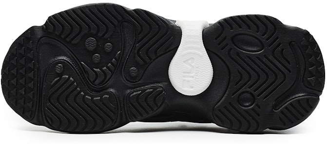 (W) 斐乐FUSION浣熊运动鞋「黑紫」 T12W241117FBP Purchase (W) 斐乐FUSION浣熊运动鞋「黑紫」 T12W241117FBP