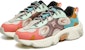 (Women) FILA FUSION Raccoon Sneakers 'Orange Aqua' T12W231121FBL