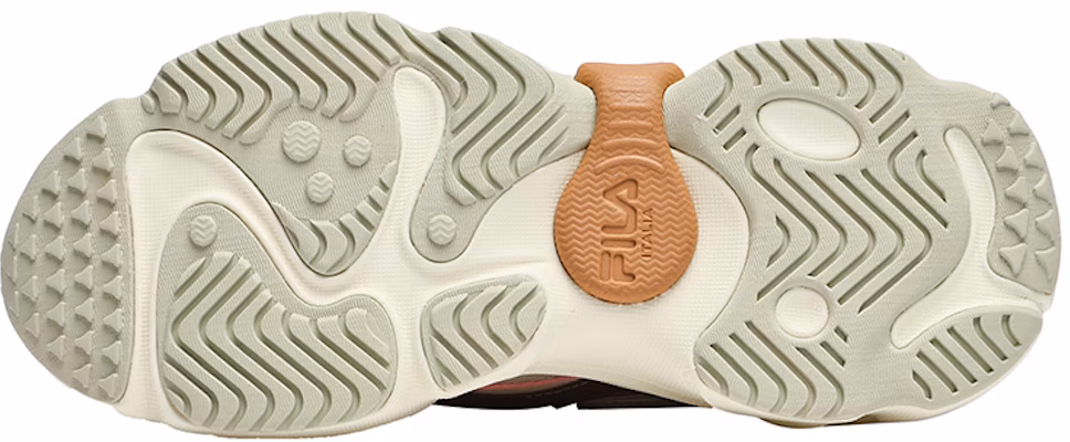 (W) FILA FUSION浣熊运动鞋‘橙色水绿’ T12W231121FBL Purchase (W) FILA FUSION浣熊运动鞋‘橙色水绿’ T12W231121FBL