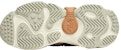 (Women) FILA FUSION Raccoon Sneakers 'Orange Aqua' T12W231121FBL