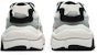 (Women) FILA FUSION Raccoon Sneakers 'White Grey' T12W241117FSL