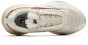 Shop (W) FILA Fusion Ray 2 'Krim Putih Merah' T12W135204FSW