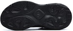 Purchase (W) Sneakers FILA FUSION Ray 2 'Core Black' Hitam Teras T12W311107FBK