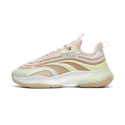 (W) FILA Fusion Ray 2