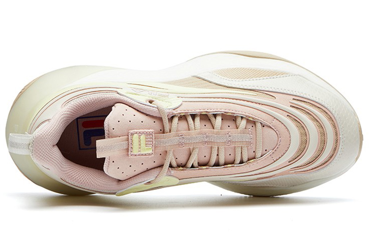 Shop (W) （女性用）FILA フュージョン レイ 2 T12W135204FBR T12W135204FBR