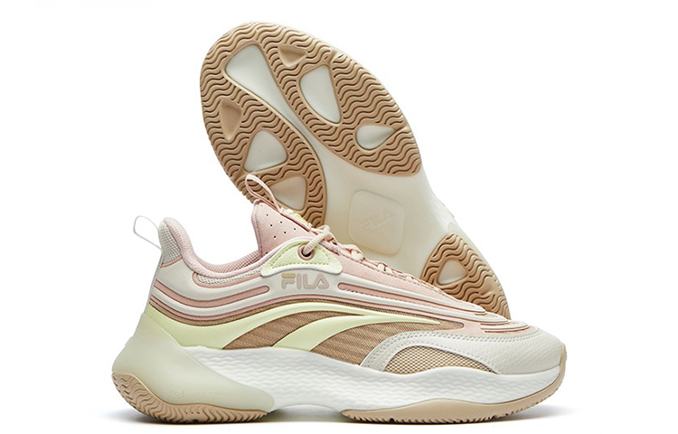 Purchase (W) （女性用）FILA フュージョン レイ 2 T12W135204FBR T12W135204FBR