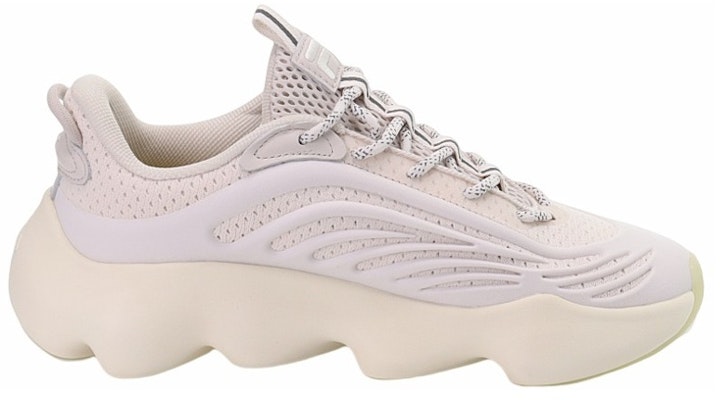 (W) FILA Fusion Ray 3 'Putih Pasir' T12W227306FWA Order (W) FILA Fusion Ray 3 'Putih Pasir' T12W227306FWA