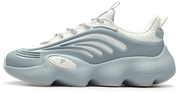 (W) Sepatu Olahraga FILA FUSION Ray 3 'Biru Putih' T12W227306FPS Buy (W) Sepatu Olahraga FILA FUSION Ray 3 'Biru Putih' T12W227306FPS