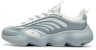 (W) Kasut Sukan FILA FUSION Ray 3 'Biru Putih' T12W227306FPS