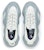 (W) Kasut Sukan FILA FUSION Ray 3 'Biru Putih' T12W227306FPS