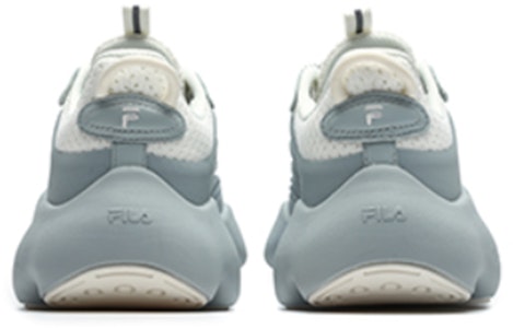 (W) Sepatu Olahraga FILA FUSION Ray 3 'Biru Putih' T12W227306FPS Shop (W) Sepatu Olahraga FILA FUSION Ray 3 'Biru Putih' T12W227306FPS