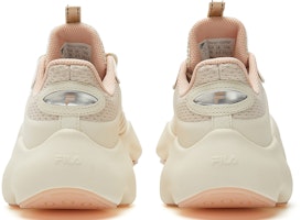 FILA FUSION斐乐潮牌 放射線RAY3 緩震休閒 低幫 老爹鞋 女款 棕色 Shop FILA FUSION斐乐潮牌 放射線RAY3 緩震休閒 低幫 老爹鞋 女款 棕色