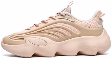 (Women) FILA FUSION Ray 3 Sport Shoes 'Pink' T12W227306FIA (Women) FILA FUSION Ray 3 Sport Shoes 'Pink' T12W227306FIA