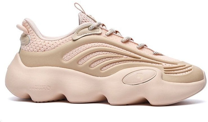 (W) 휠라 퓨전 레이3 스포츠 핑크 (FILA Fusion Ray3 Pink) T12W227306FIA Order (W) 휠라 퓨전 레이3 스포츠 핑크 (FILA Fusion Ray3 Pink) T12W227306FIA