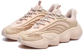 Fila Fusion 斐樂潮牌 Ray 3 運動休閒鞋 女款 桃色 Lookbook Fila Fusion 斐樂潮牌 Ray 3 運動休閒鞋 女款 桃色