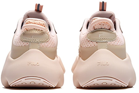 (W) Zapatillas Deportivas FILA FUSION Ray 3 'Rosa' T12W227306FIA Shop (W) Zapatillas Deportivas FILA FUSION Ray 3 'Rosa' T12W227306FIA