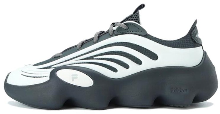 (W) Kasut FILA FUSION Ray 3 Sukan 'Putih Kelabu' T12W321105FDB Buy (W) Kasut FILA FUSION Ray 3 Sukan 'Putih Kelabu' T12W321105FDB