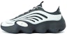 (W) Kasut FILA FUSION Ray 3 Sukan 'Putih Kelabu' T12W321105FDB