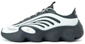Buy (W) Kasut FILA FUSION Ray 3 Sukan 'Putih Kelabu' T12W321105FDB
