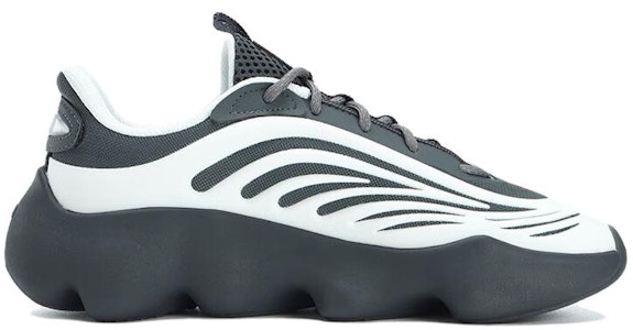 (W) FILA FUSION Ray 3 スポーツ (ホワイト/グレー) T12W321105FDB Order (W) FILA FUSION Ray 3 スポーツ (ホワイト/グレー) T12W321105FDB