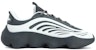 (W) Kasut FILA FUSION Ray 3 Sukan 'Putih Kelabu' T12W321105FDB