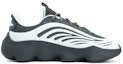 Order (W) Kasut FILA FUSION Ray 3 Sukan 'Putih Kelabu' T12W321105FDB