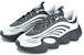 (W) Kasut FILA FUSION Ray 3 Sukan 'Putih Kelabu' T12W321105FDB