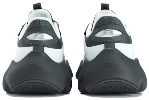 (W) Kasut FILA FUSION Ray 3 Sukan 'Putih Kelabu' T12W321105FDB Shop (W) Kasut FILA FUSION Ray 3 Sukan 'Putih Kelabu' T12W321105FDB