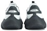 Shop (W) Kasut FILA FUSION Ray 3 Sukan 'Putih Kelabu' T12W321105FDB