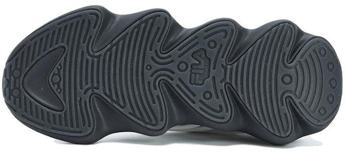 (W) FILA FUSION Ray 3 スポーツ (ホワイト/グレー) T12W321105FDB Purchase (W) FILA FUSION Ray 3 スポーツ (ホワイト/グレー) T12W321105FDB