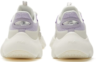 (W) FILA FUSION Ray 3 运动鞋 '白丁香' T12W321105FEB Shop (W) FILA FUSION Ray 3 运动鞋 '白丁香' T12W321105FEB