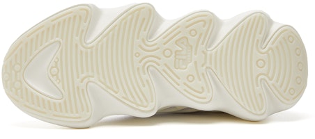 (W) FILA FUSION Ray 3 运动鞋 '白丁香' T12W321105FEB Purchase (W) FILA FUSION Ray 3 运动鞋 '白丁香' T12W321105FEB