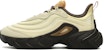 (W) FILA FUSION Ray 4 Kasut 'Krim Putih Jingga' T12W331108FLB