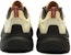 (W) FILA FUSION Ray 4 Kasut 'Krim Putih Jingga' T12W331108FLB