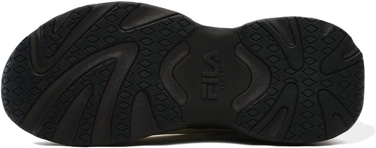 (W) Zapatillas FILA FUSION Ray 4 'Blanco Crema Naranja' T12W331108FLB Purchase (W) Zapatillas FILA FUSION Ray 4 'Blanco Crema Naranja' T12W331108FLB