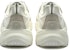 (W) FILA FUSION Ray 4 Sneakers 'Putih Beige' T12W331108FBA